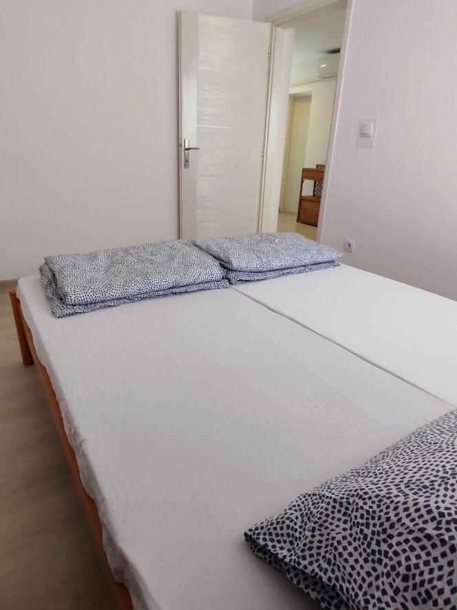 A1 - Airport Belgrade Apartment Exterior foto