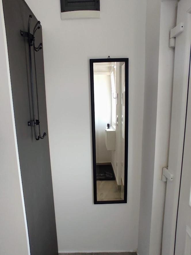 A1 - Airport Belgrade Apartment Exterior foto