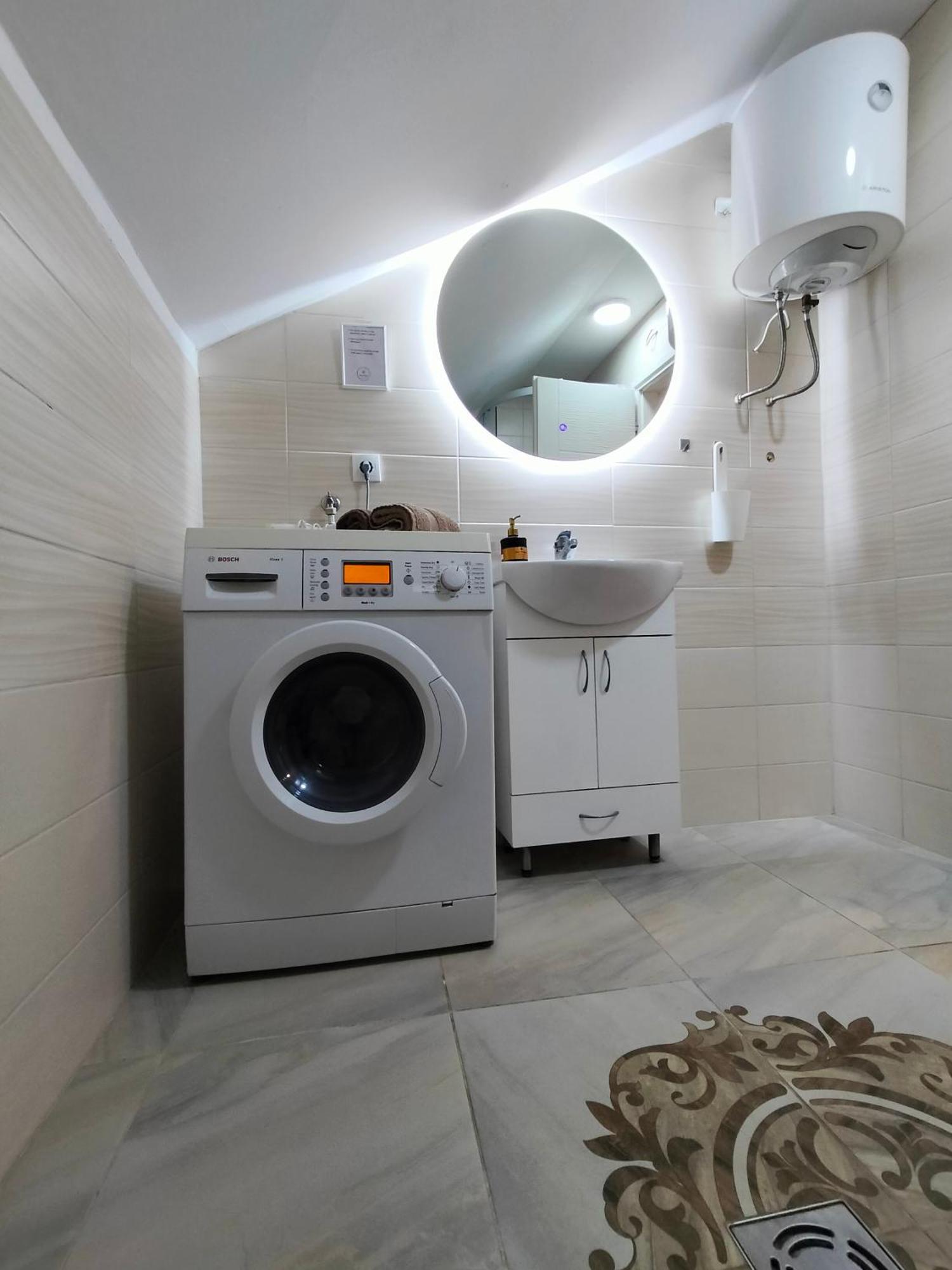 A1 - Airport Belgrade Apartment Exterior foto