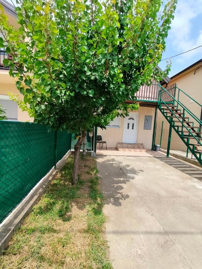 A1 - Airport Belgrade Apartment Exterior foto