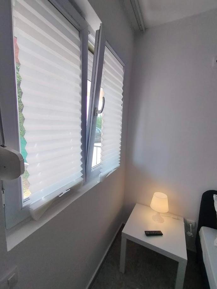 A1 - Airport Belgrade Apartment Habitación foto